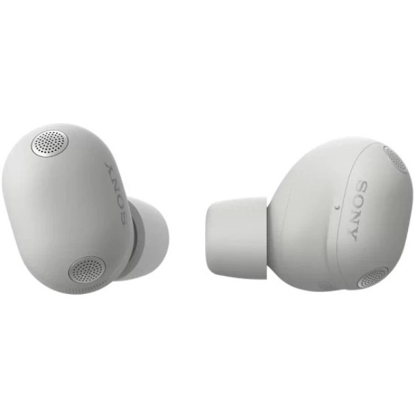 Фото - Наушники вкладыши беспроводные TWS Sony WF-1000XM6S silver  (WF1000XM6S.CE7)